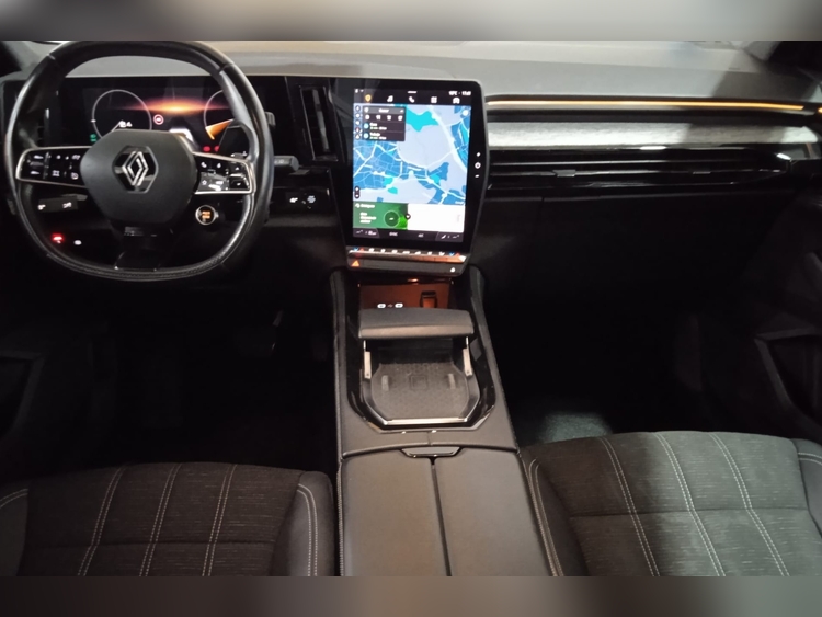 Renault Austral TECHNO TCe 140cv EDC mHEV foto 7